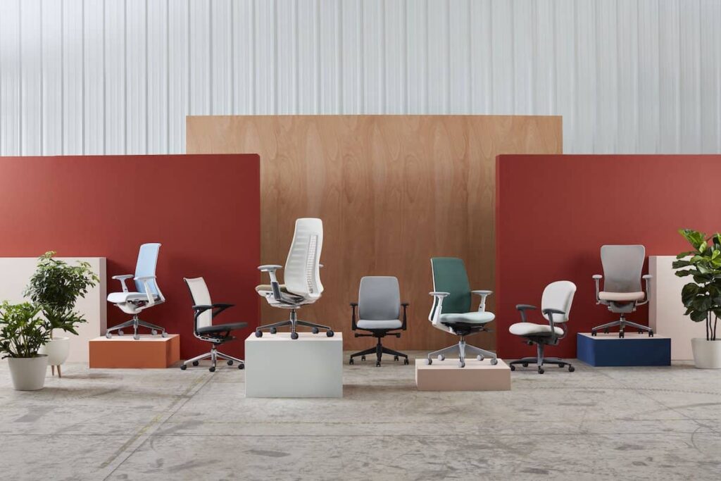 Best office chair under 500 Get a comfortable and productive workday