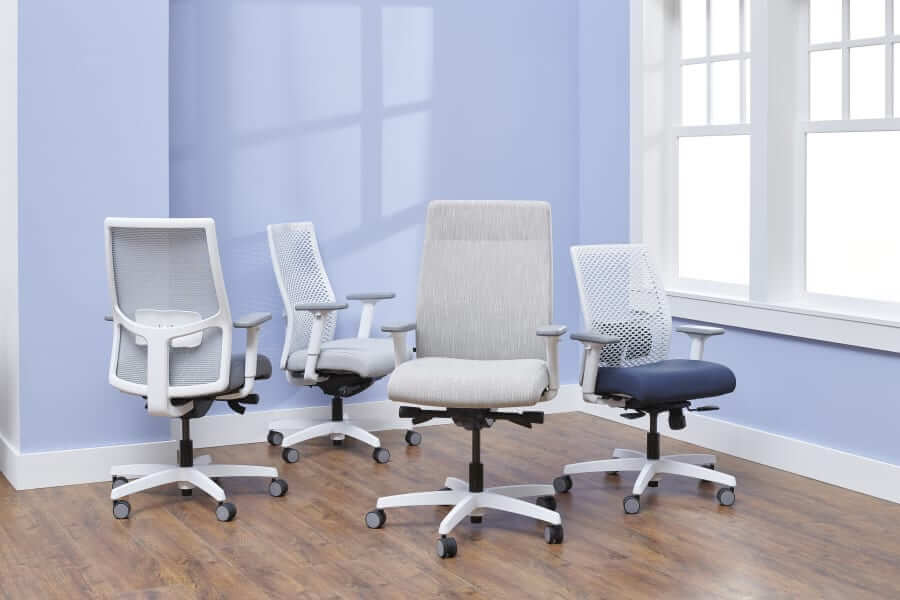 Best office chair for under online 500