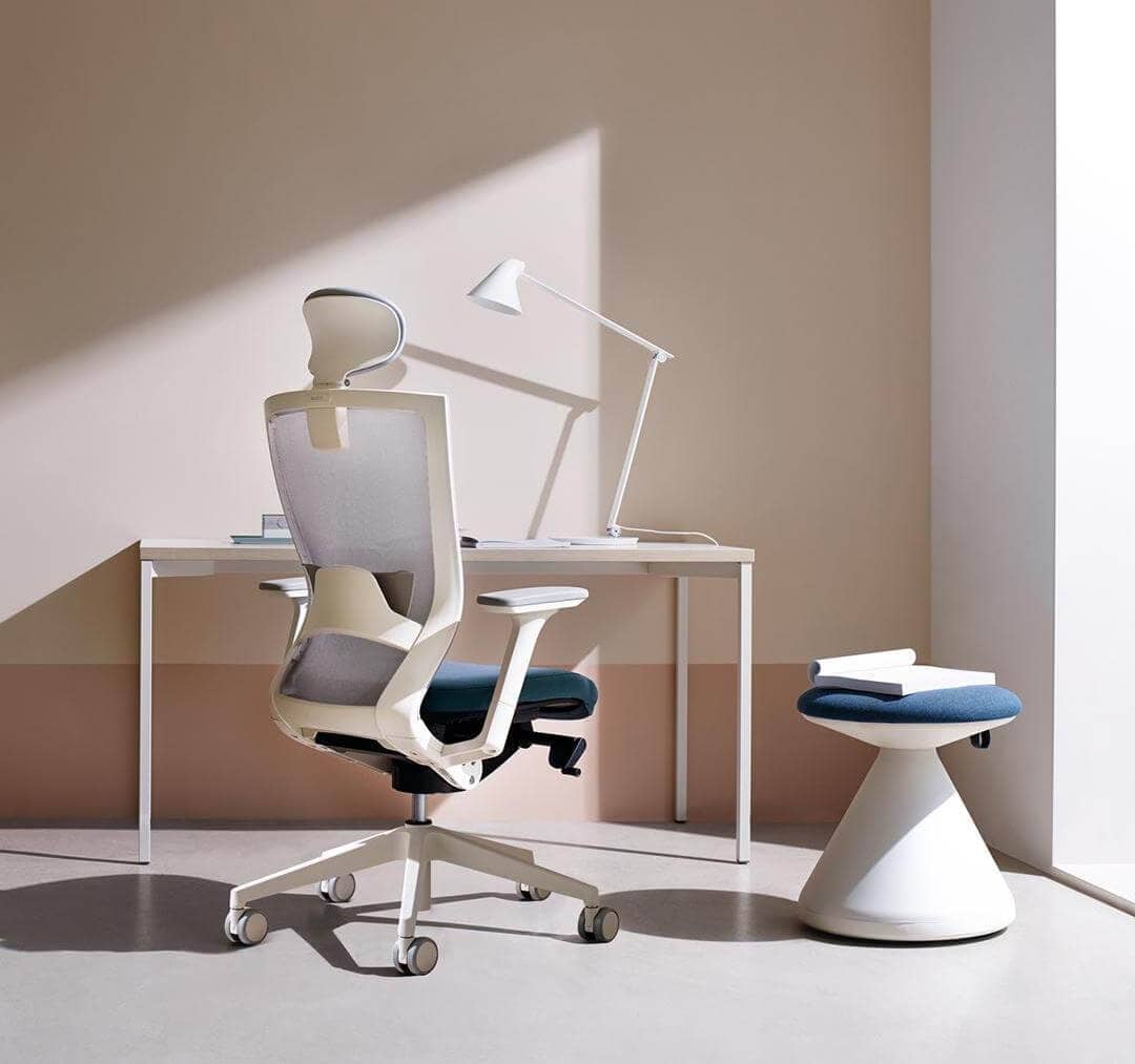 sidiz t50 ergonomic chair