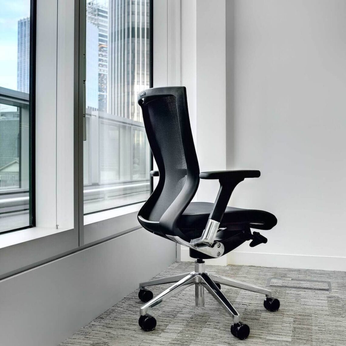 Best office chair under 500 Get a comfortable and productive workday