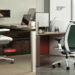 Steelcase Series 2 vs Amia