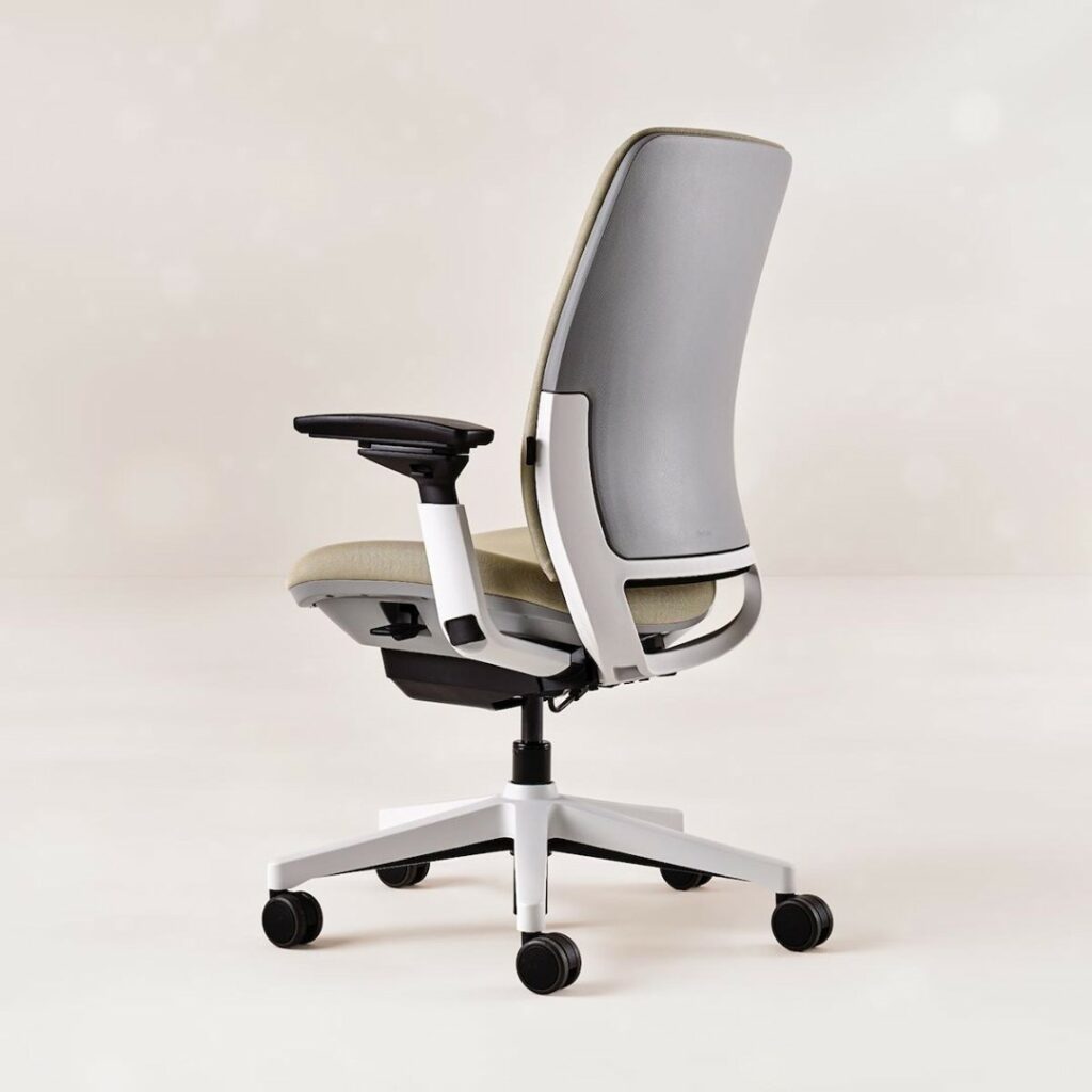 Steelcase Series 2 vs Amia Twinning in Style - A Closer Look at the ...