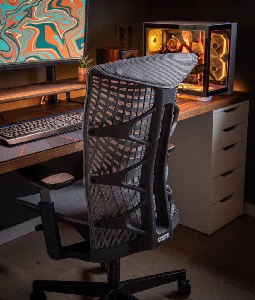 A Look at the Autonomous ErgoChair Pro vs ErgoChair Plus Choosing the