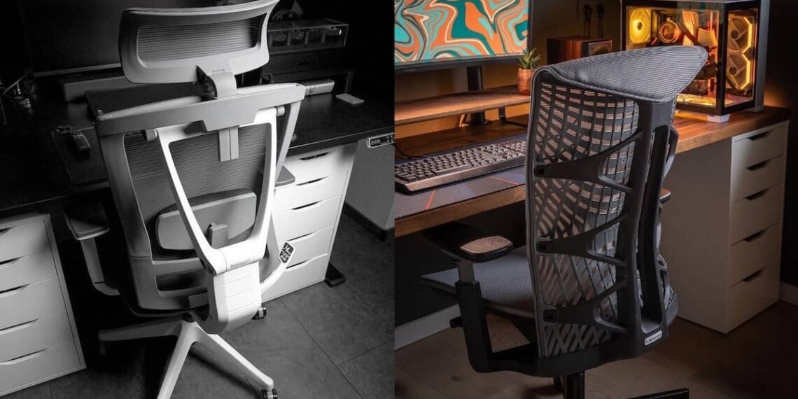 A Look at the Autonomous ErgoChair Pro vs ErgoChair Plus Choosing the