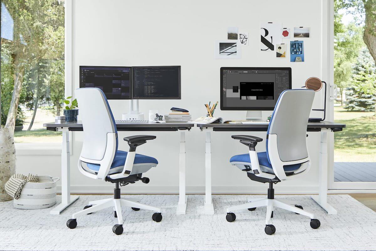 steelcase amia