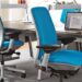 steelcase amia chair with standard