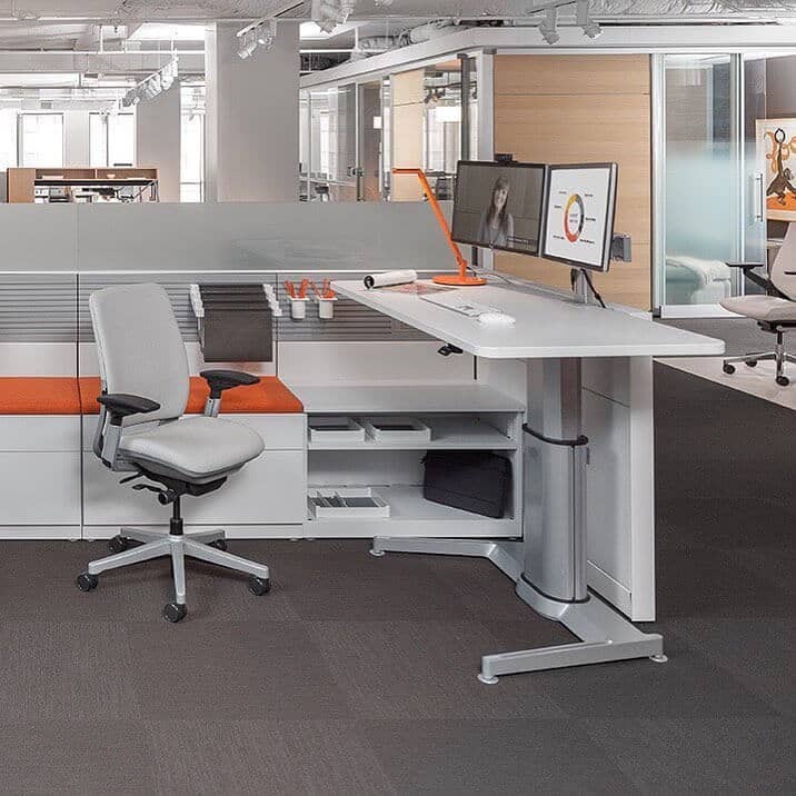 steelcase amia