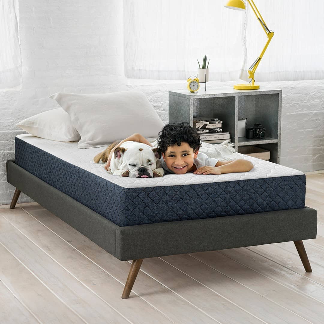 novaform mattress