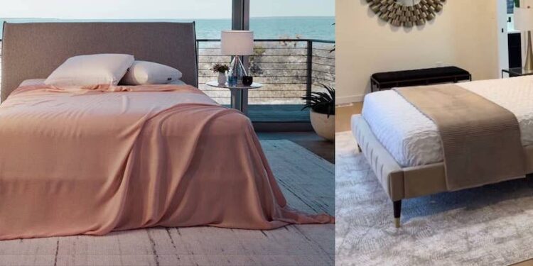 Mattresses for Low Back Pain and Sciatica - Experts from inovafurniture