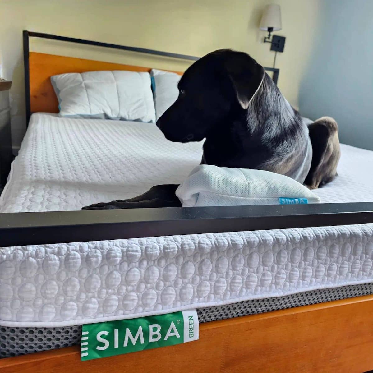 simba mattress review