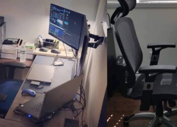 Dexley vs Hyken - the showdown of best office chairs