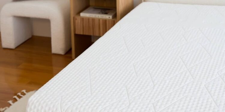 Emma mattress review