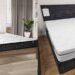 Bonnell spring vs pocket spring mattress