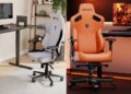 Secretlab vs Andaseat