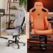 Secretlab vs Andaseat
