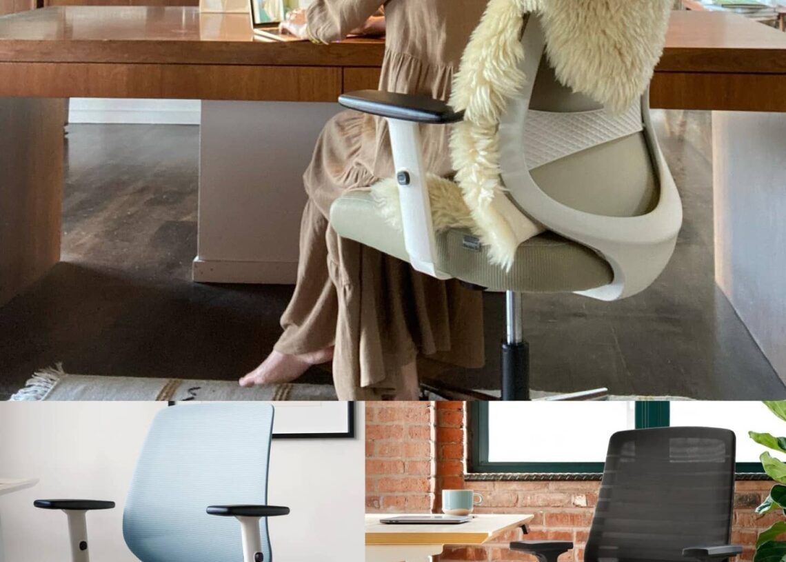 Top 6 Best Ergonomic Office Chairs under 300 bucks Don't have to