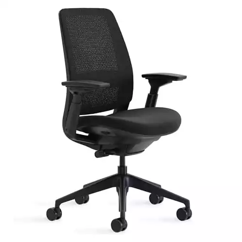 Steelcase Series 2 Office Chair