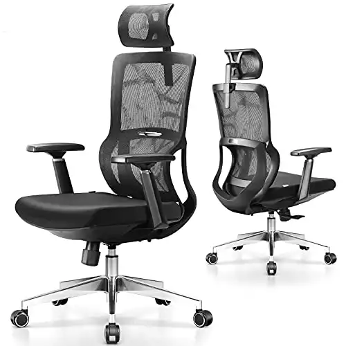 Mfavour Office Chair